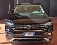 Volkswagen T-Cross 2024 occasion