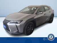 Lexus UX 2025 occasion