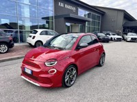 Abarth 500e 2025 occasion