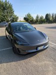 Tesla Model 3 2025 occasion