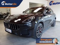 Maserati Grecale 2025 occasion