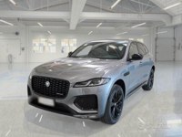 Jaguar F-Pace 2025 occasion