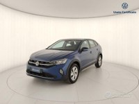 Volkswagen Taigo 2025 occasion