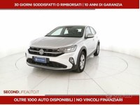 Volkswagen Taigo 2025 occasion