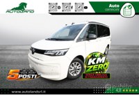 Volkswagen California 2026 occasion