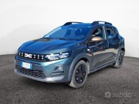 Dacia Sandero 2026 occasion