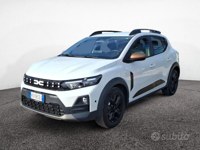 Dacia Sandero 2026 occasion