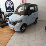 Ligier 2026 occasion