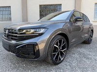 Volkswagen Touareg 2026 occasion
