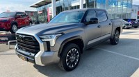 Toyota Tundra 2022 occasion