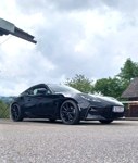 Toyota GR86 2024 occasion