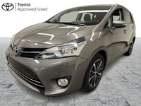 Toyota Verso 2018 occasion