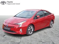 Toyota Prius 2019 occasion