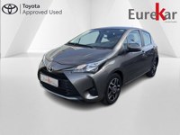 Toyota Yaris 2020 occasion