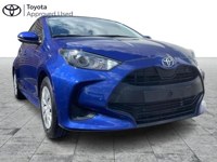 Toyota Yaris 2021 occasion