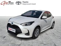 Toyota Yaris 2022 occasion