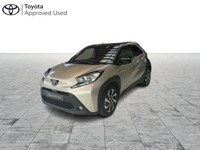 Toyota Aygo (X) 2024 occasion
