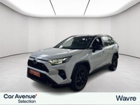 Toyota RAV 4 2024 occasion