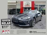 Toyota GT86 2018 occasion