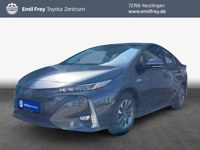 Toyota Prius 2018 occasion