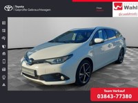 Toyota Auris 2018 occasion