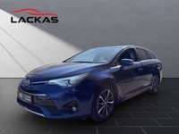 Toyota Avensis 2018 occasion