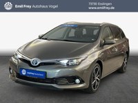 Toyota Auris 2018 occasion