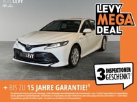 Toyota Camry 2019 occasion