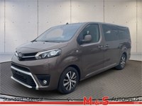 Toyota Proace (Verso) 2019 occasion