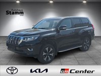 Toyota Land Cruiser 2019 occasion