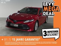 Toyota Camry 2019 occasion