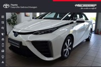 Toyota Mirai 2020 occasion