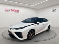 Toyota Mirai 2020 occasion