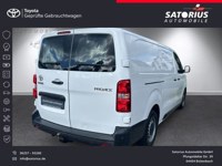 Toyota Proace 2020 occasion
