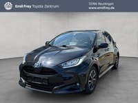 Toyota Yaris 2021 occasion