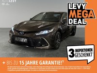 Toyota Camry 2021 occasion