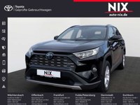 Toyota RAV 4 2021 occasion