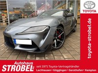 Toyota Supra 2022 occasion