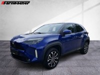 Toyota Yaris Cross 2022 occasion