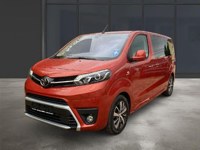 Toyota Proace (Verso) 2022 occasion