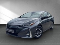 Toyota Prius 2022 occasion