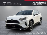 Toyota RAV 4 2022 occasion