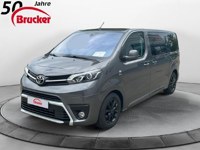 Toyota Proace (Verso) 2022 occasion