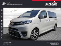 Toyota Proace (Verso) 2022 occasion