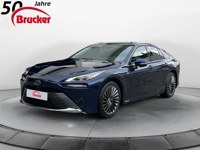 Toyota Mirai 2023 occasion