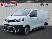 Toyota Proace 2023 occasion