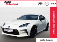 Toyota GR86 2023 occasion