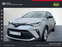 Toyota C-HR 2024 occasion