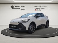 Toyota C-HR 2024 occasion