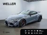 Toyota Supra 2024 occasion